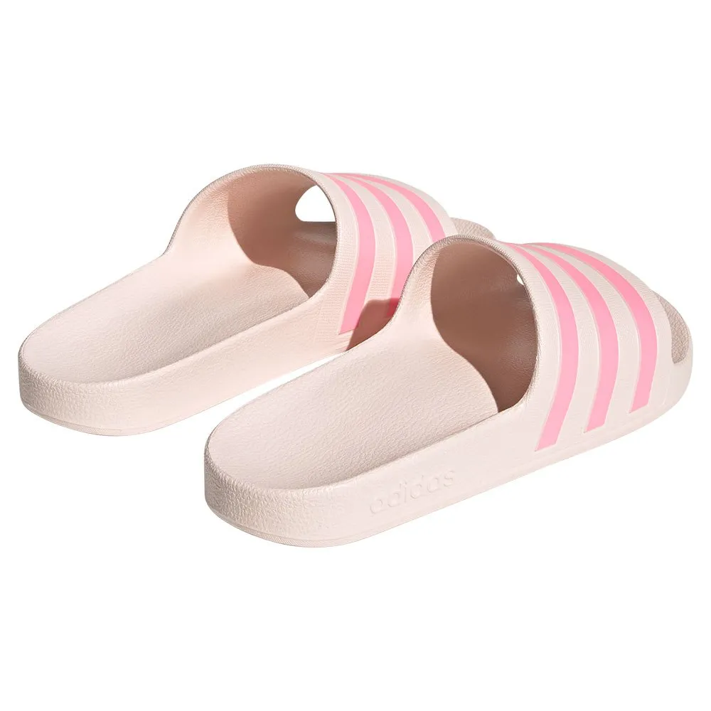 Купить adidas hp9394/4 Шлёпанцы Adilette Aqua Pink 32x20x10 EU 37 7ft.ru в интернет магазине Семь Футов