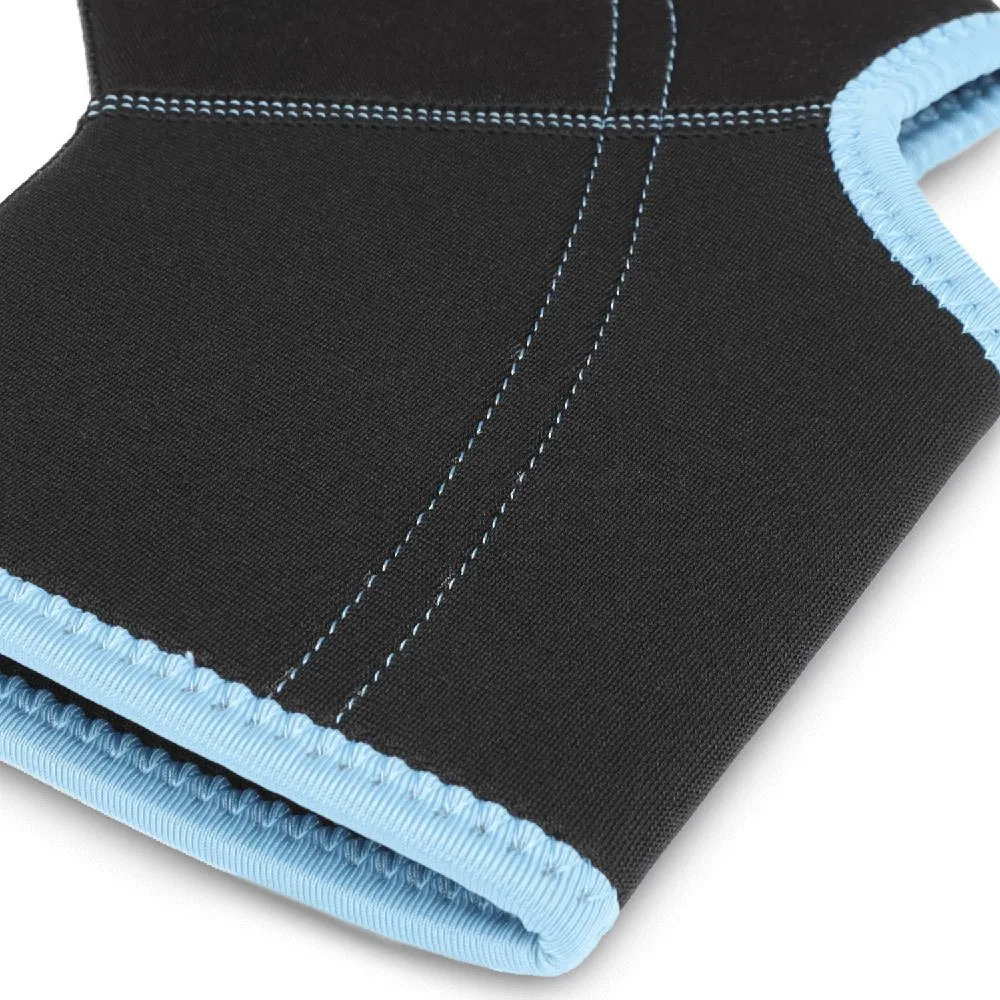 Купить Bodytone dankle Поддержка голеностопного сустава Black 20x15x5 7ft.ru в интернет магазине Семь Футов