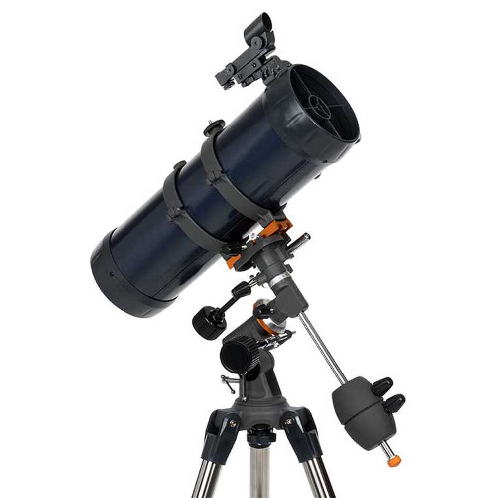 Купить Celestron C31042 AstroMaster 114 EQ Телескоп  Black 7ft.ru в интернет магазине Семь Футов