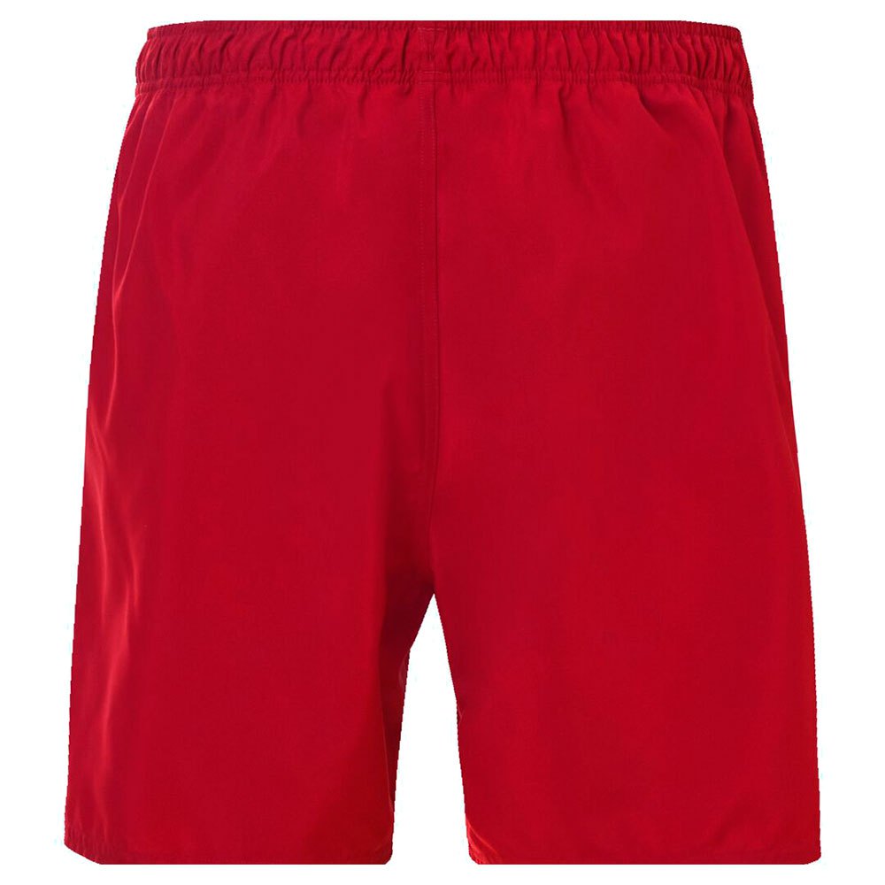 Купить Oakley FOA402777-43A-XL Плавки Beach Volley 18 Красный  High Risk Red XL 7ft.ru в интернет магазине Семь Футов