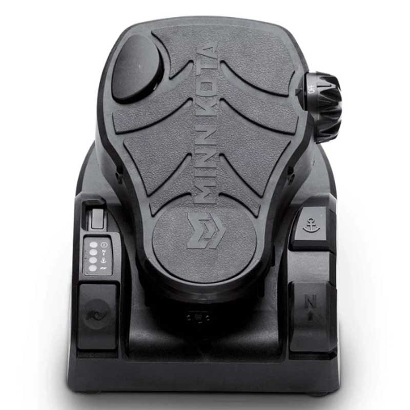 Купить Minnkota NLL-258 Ultrex 80/DSC/MR 45´ Педаль  Black 7ft.ru в интернет магазине Семь Футов