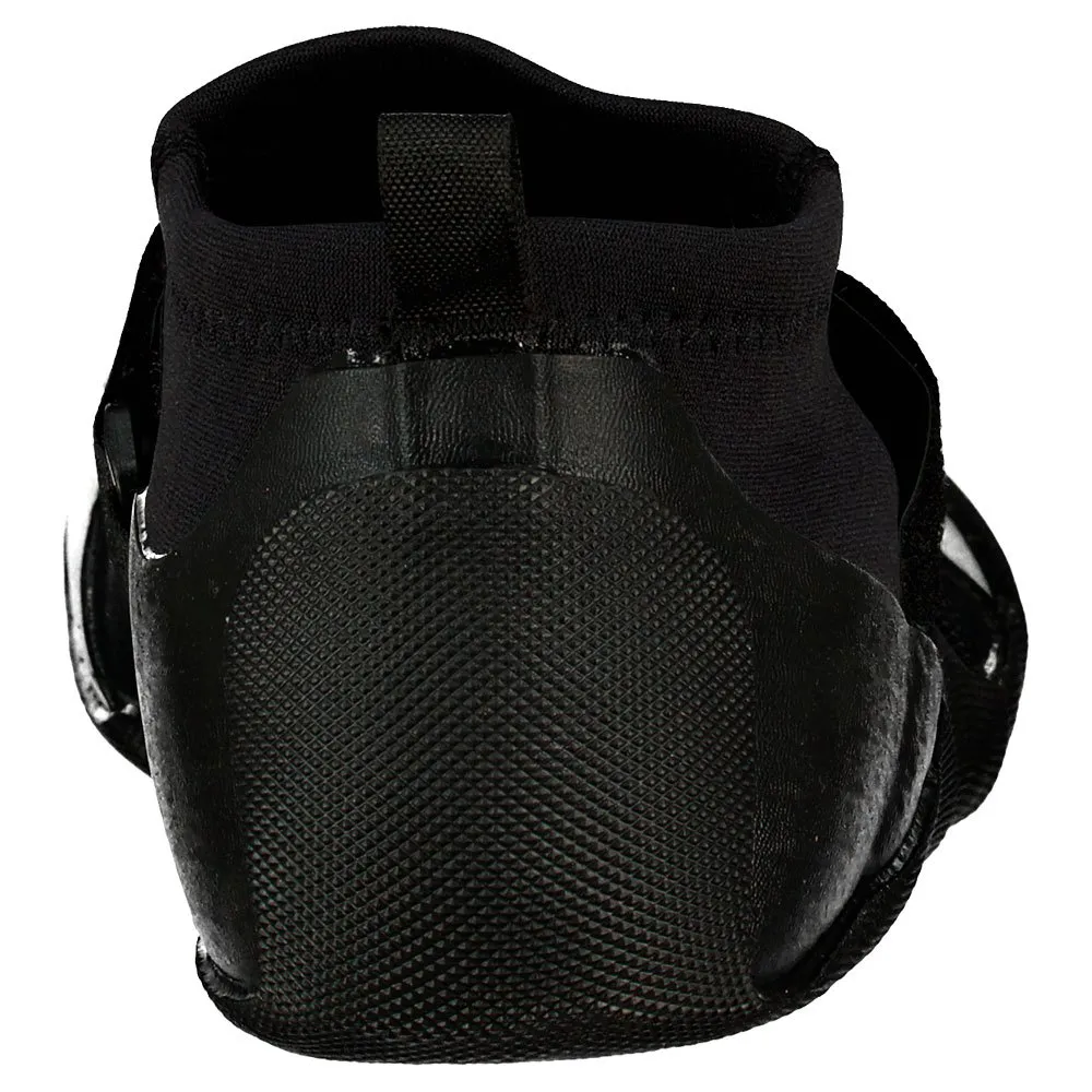 Купить Gill 968-blk01-43 Ботинки для дайвинга Pursuit Black 35x25x15 EU 43 7ft.ru в интернет магазине Семь Футов