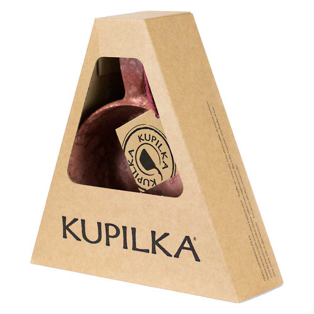 Купить Kupilka 30550133 55 Bol Звездочки Красный  Blueberry 7ft.ru в интернет магазине Семь Футов