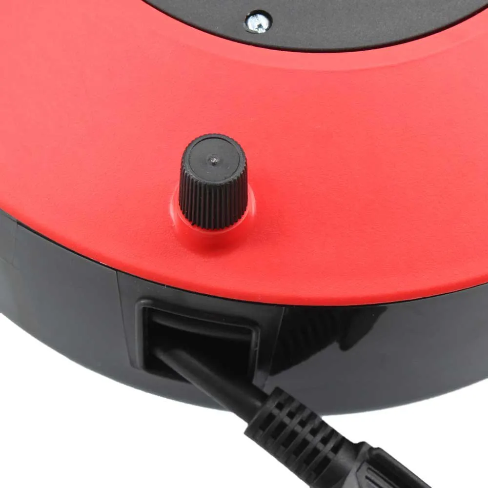 Купить Tm electron TMUAD210 Катушка для кабеля 4 розетки 10 m Золотистый Red  Techinn 7ft.ru в интернет магазине Семь Футов