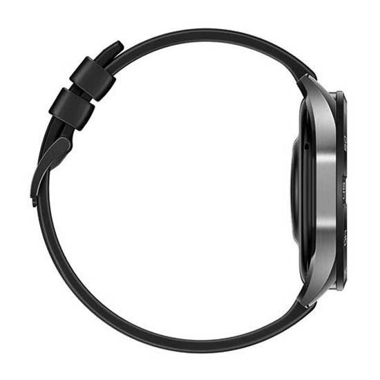 Купить Huawei 55020BGS GT4 Active 46 mm Умные часы  Black 7ft.ru в интернет магазине Семь Футов