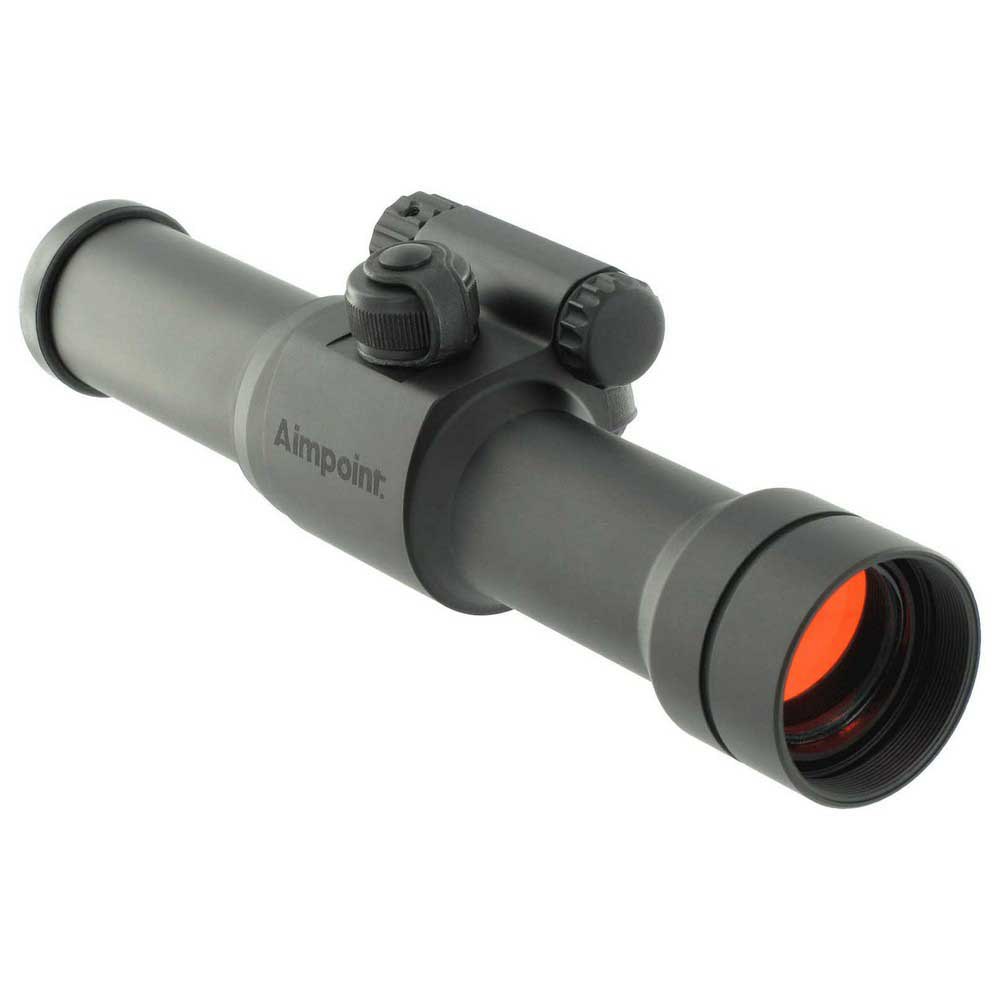 Купить Aimpoint 082-11406 9000L 4MOA Red Dot Sight Черный  Black 7ft.ru в интернет магазине Семь Футов