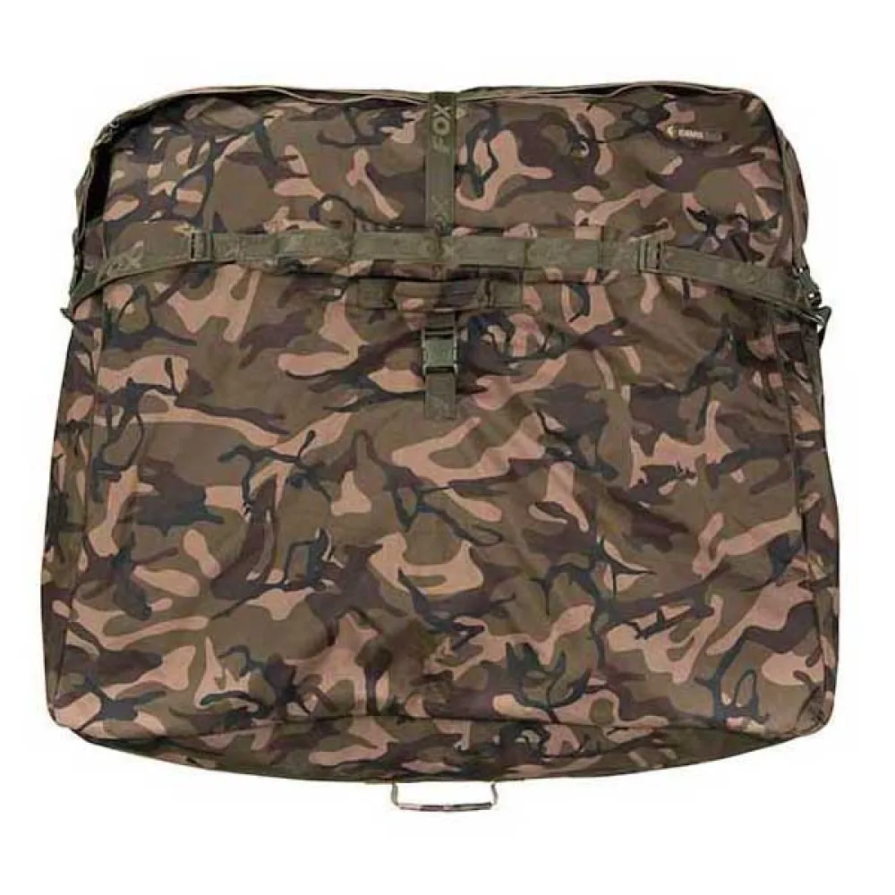 Купить Fox international CLU527 кровать стул сумка для переноски Camolite™ L Camo 7ft.ru в интернет магазине Семь Футов