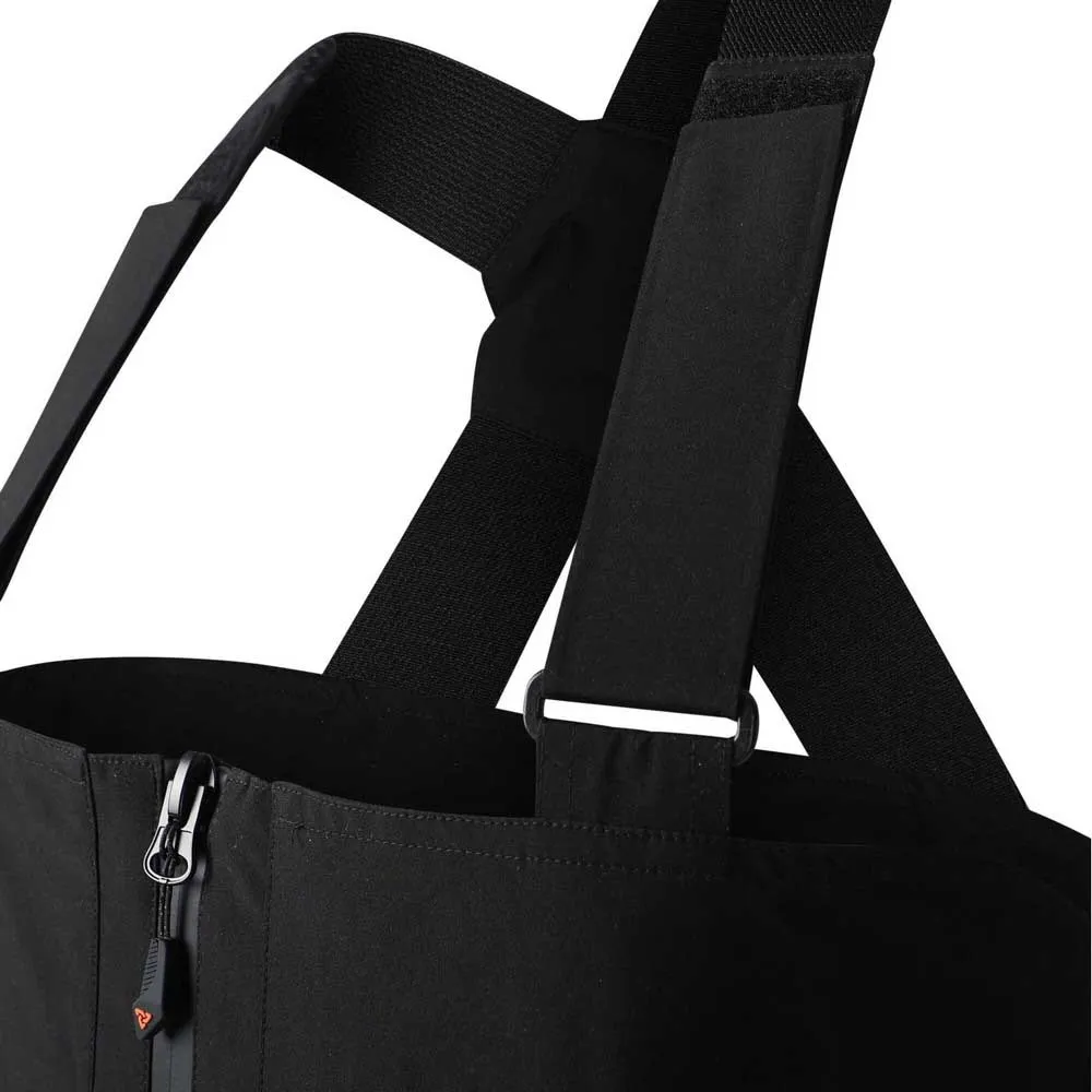 Купить Typhoon p203800 брюки с бретелями Coastal Black 40x30x10 XL 7ft.ru в интернет магазине Семь Футов