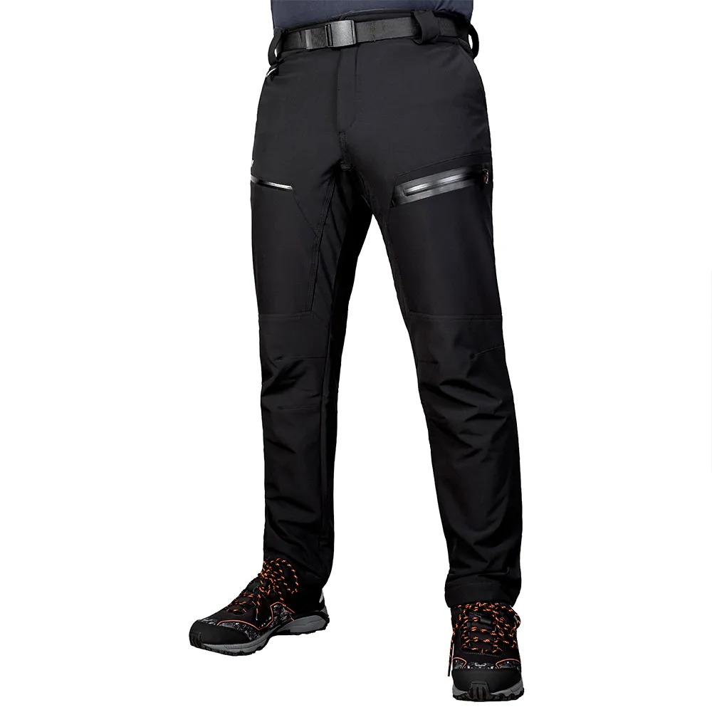 Купить Graff 761-1-xl/182/188 Брюки 761-1 Softshell Black 65x50x5 7ft.ru в интернет магазине Семь Футов