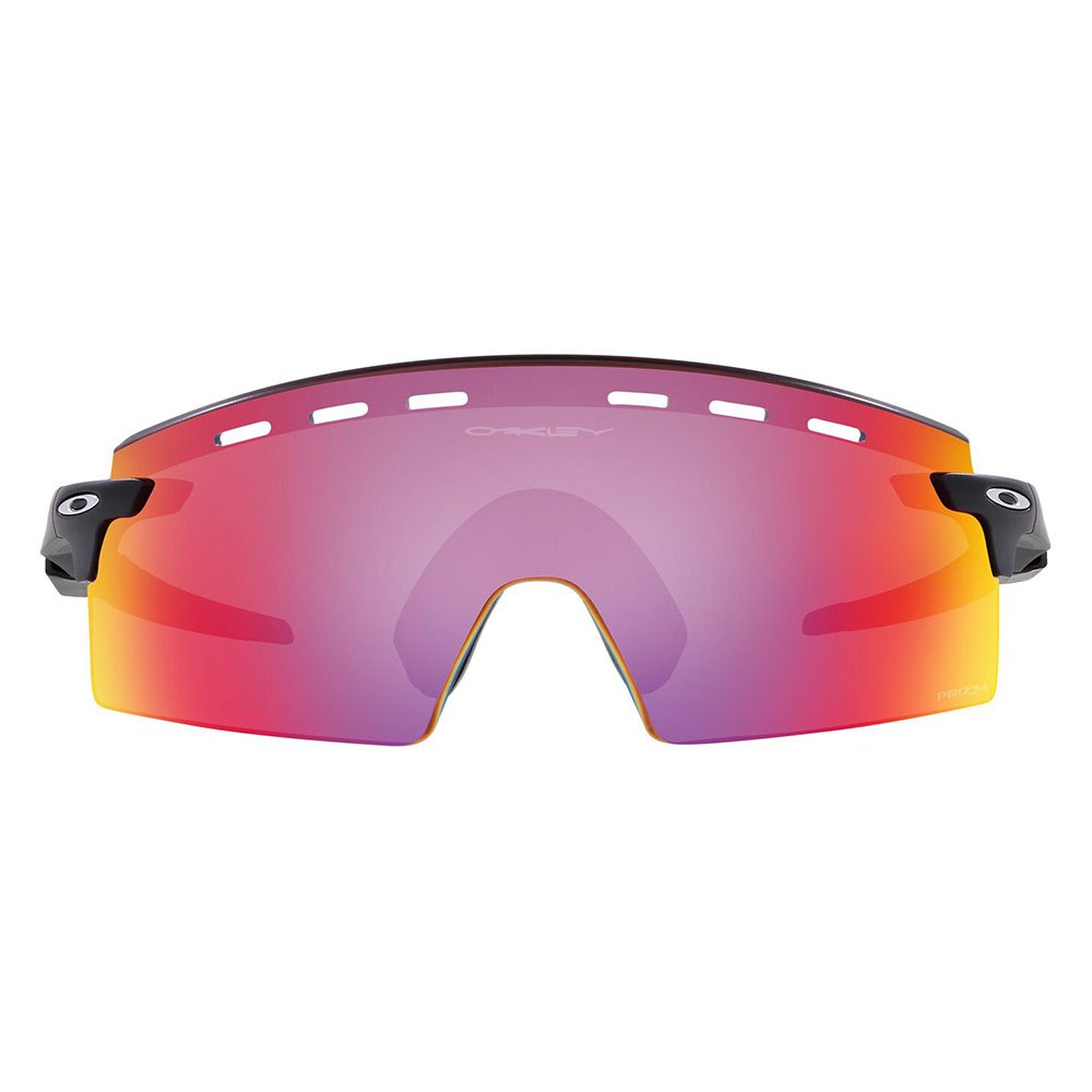 Купить Oakley OO9235-0239 Encoder Strike Vented Prizm Солнцезащитные Очки Matte Black Prizm Road/CAT2 7ft.ru в интернет магазине Семь Футов