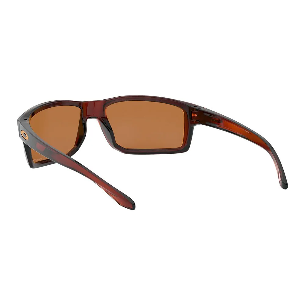 Купить Oakley OO9449-0260 Gibston Prizm Bronze Солнцезащитные Очки Polished Rootbeer Prizm Bronze/CAT3 7ft.ru в интернет магазине Семь Футов