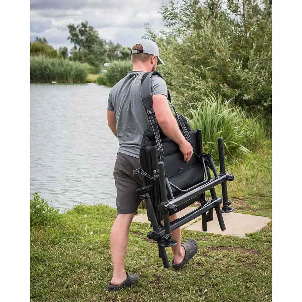 Купить Matrix fishing gbc007 рыболовный ящик с сиденьем XR36 Pro Black / Lime 100x80x40 7ft.ru в интернет магазине Семь Футов