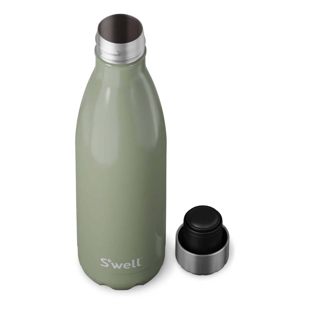 Купить Swell 10017-B22-01530EU Mountain Sage 500ml Термос Бесцветный Grey 7ft.ru в интернет магазине Семь Футов