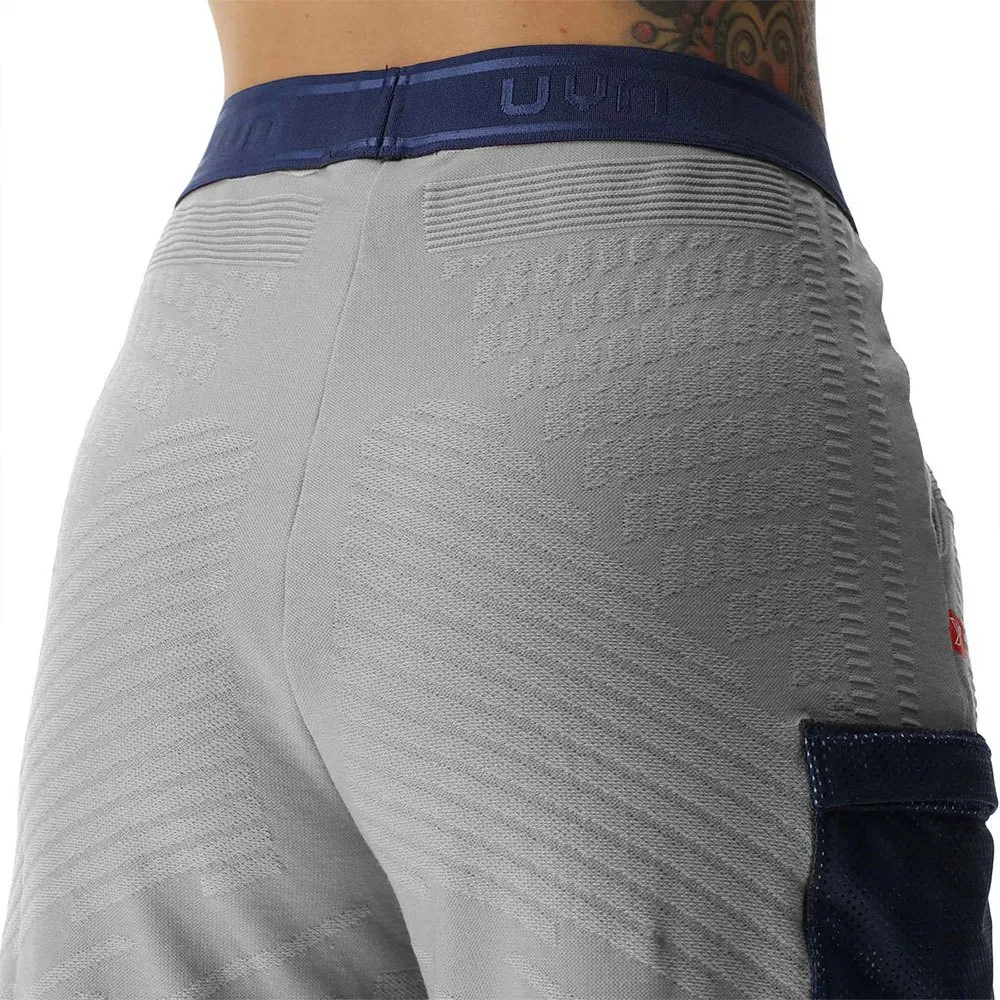Купить UYN o102634-j851-xs Шорты Skipper Cotton Nautical Grey 45x25x5 7ft.ru в интернет магазине Семь Футов