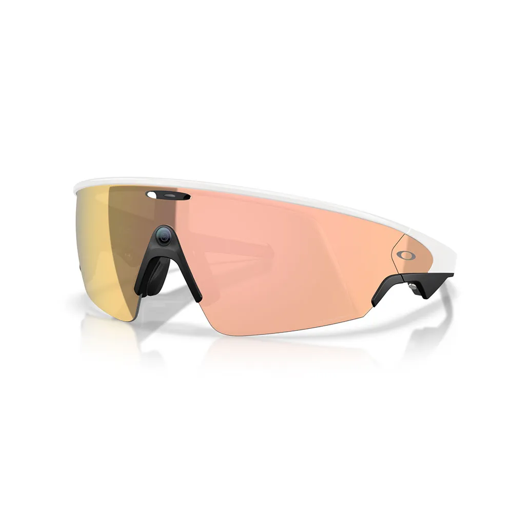 Купить Oakley 0ow8001-800108-52 Солнцезащитные очки Vanguard White 20x10x10 Prizm Rose Gold/CAT3 7ft.ru в интернет магазине Семь Футов