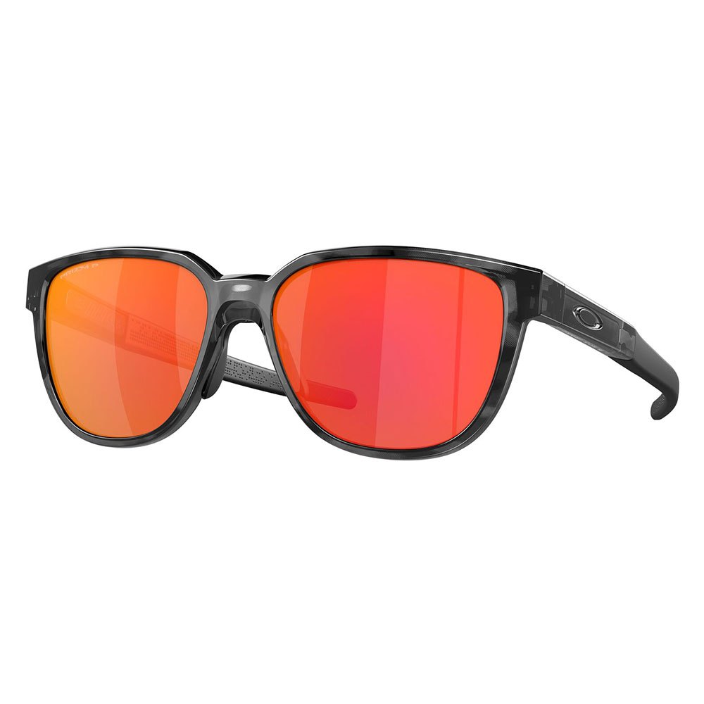 Купить Oakley OO9250-0557 Actuator Поляризованные Очки  Black Tortoise Prizm Ruby Polarized/CAT3 7ft.ru в интернет магазине Семь Футов