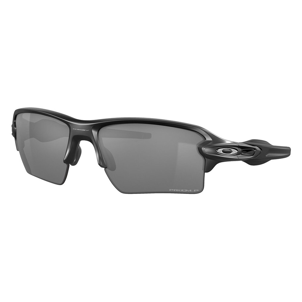 Купить Oakley OO9188-9659 Flak 2.0 XL Prizm Поляризованные Очки Matte Black Prizm Black Polarized/CAT3 7ft.ru в интернет магазине Семь Футов