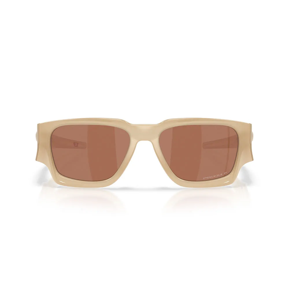 Купить Oakley 0oo9514-58-951409 поляризованные солнцезащитные очки Instagator Sandstorm 20x10x10 Prizm Tungsten Polarized/CAT3 7ft.ru в интернет магазине Семь Футов