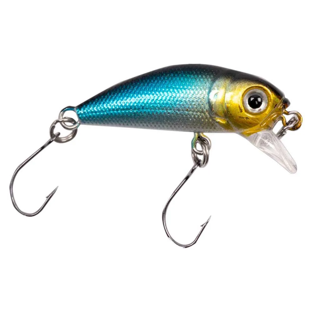 Купить Zebco z0860049-unit Minnow Demonic Perchfinder 4.75g 50 mm Rainbow 10x7x5 7ft.ru в интернет магазине Семь Футов