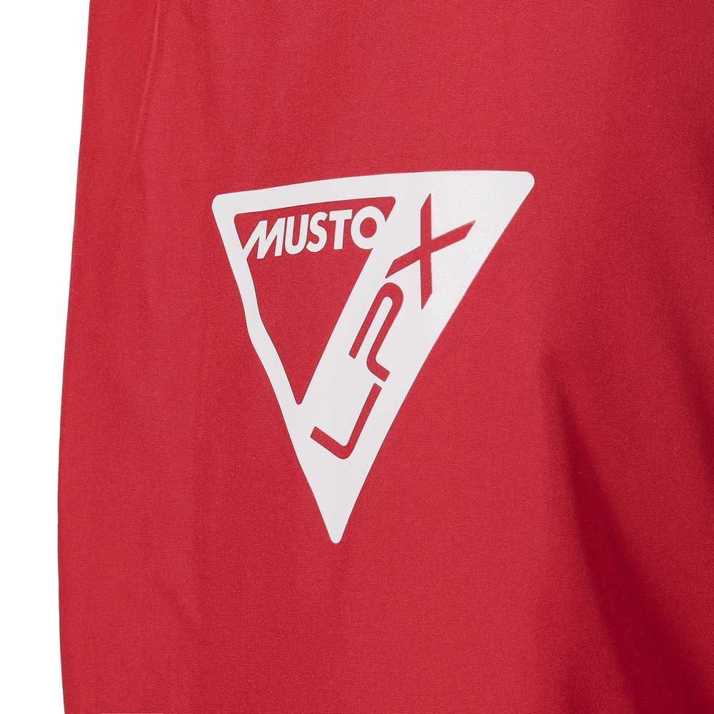 Купить Musto 82104_169-S Куртка LPX Stretch Красный  True Red S 7ft.ru в интернет магазине Семь Футов