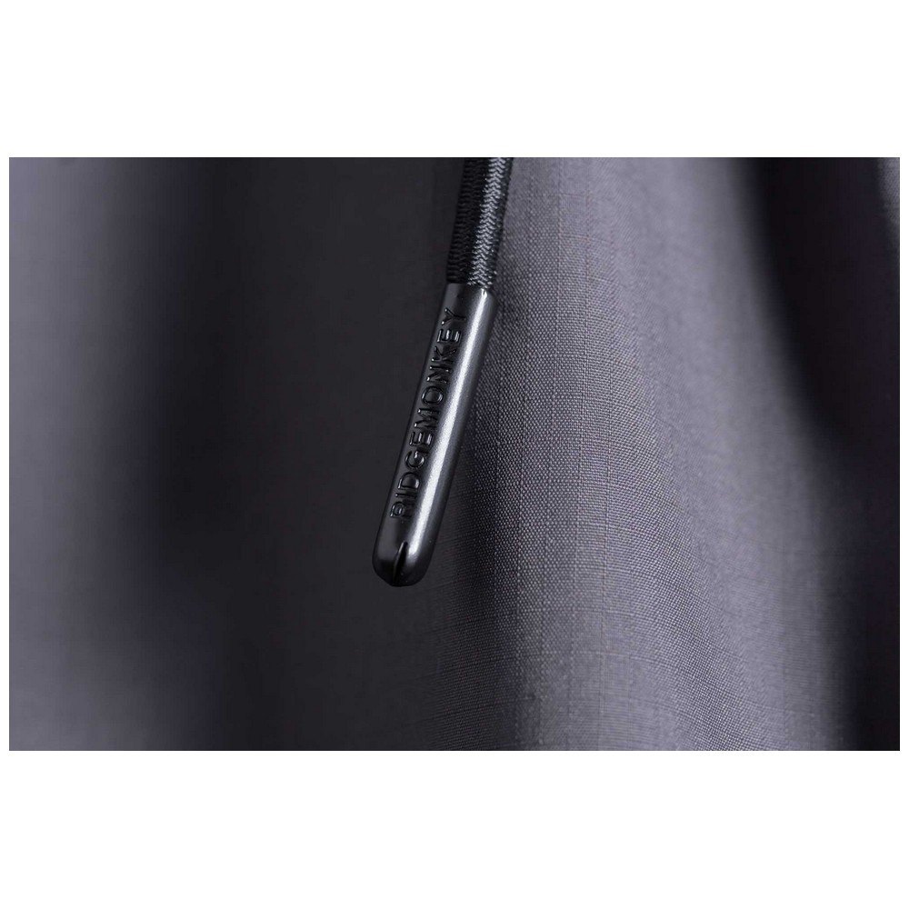 Купить Ridgemonkey RM-DBLJ-GYS Куртка APEarel Dropback Lightweight Hydrophobic Серый Grey S 7ft.ru в интернет магазине Семь Футов