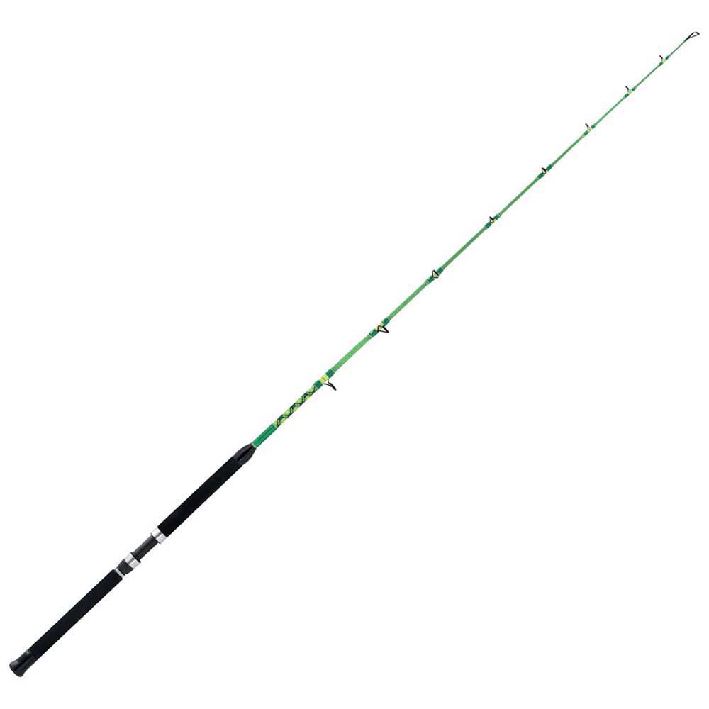 Купить Tica D1100137 Wasabi Acid Live Bait Нижняя Транспортировочная Штанга Green 2.13 m 7ft.ru в интернет магазине Семь Футов