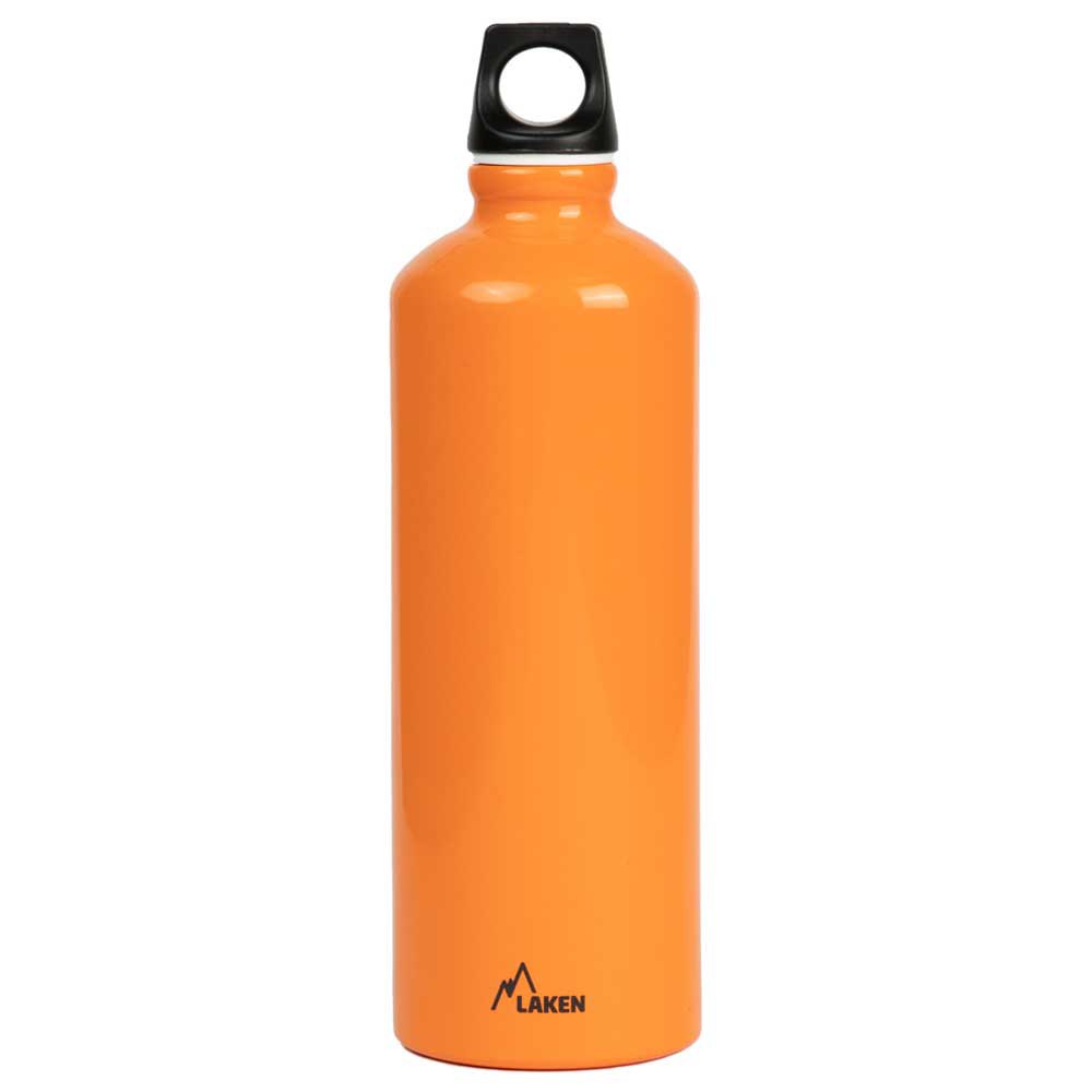 Купить Izas WUABL02543ORONE Eco Corpus 750 ml Кантир  Orange 7ft.ru в интернет магазине Семь Футов