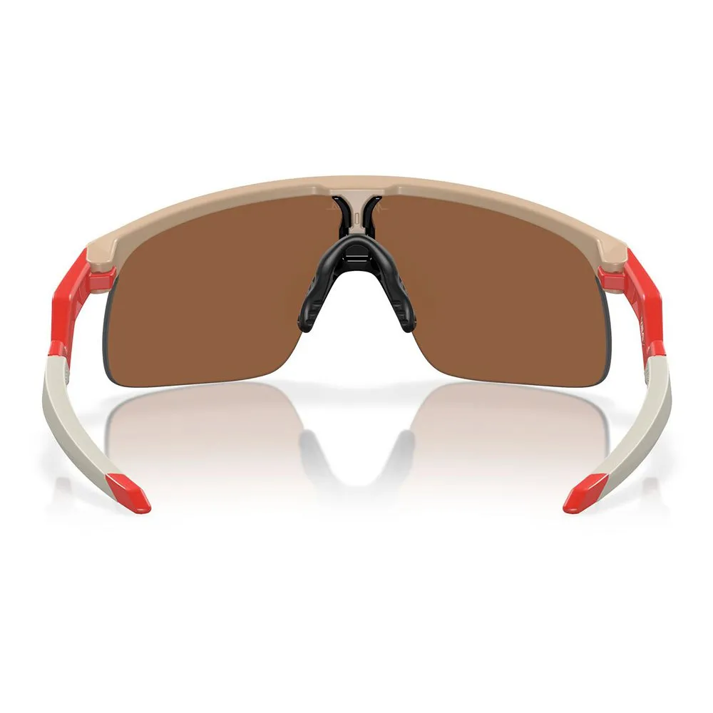 Купить Oakley oj9010-1723 Солнцезащитные очки Resistor Matte Terrain Tan 25x12x10 Prizm Tungsten/CAT3 7ft.ru в интернет магазине Семь Футов