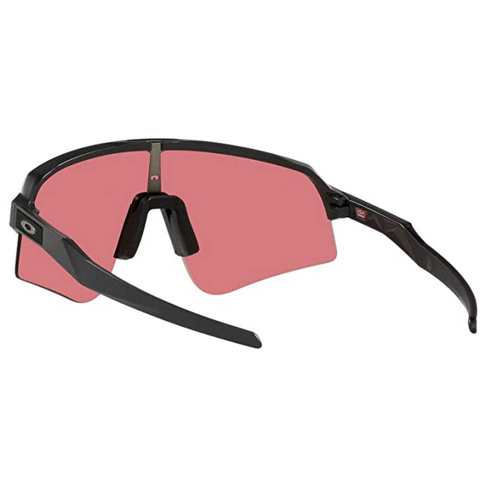 Купить Oakley 0OO9465-946502 Солнцезащитные очки Sutro Lite Sweep Prizm Matte Carbon Prizm Trail Torch/CAT2 7ft.ru в интернет магазине Семь Футов