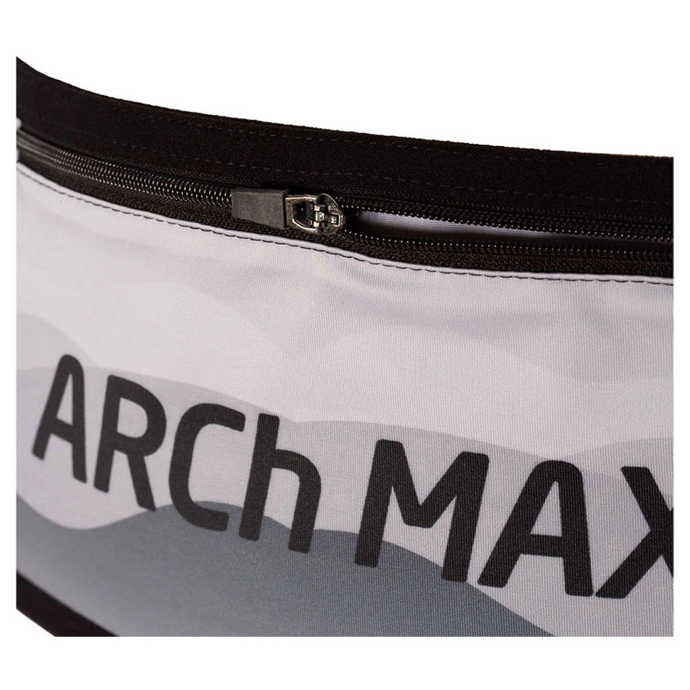 Купить Arch max BPT3P.GR.XS Pro Zip Plus Пояс Белая  Grey XS 7ft.ru в интернет магазине Семь Футов