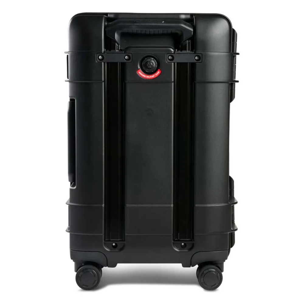 Купить Peli hc22-00080-blke Чемодан на колесах 22 ´´ atx hard-sided carry-on Black 56x36x23 7ft.ru в интернет магазине Семь Футов