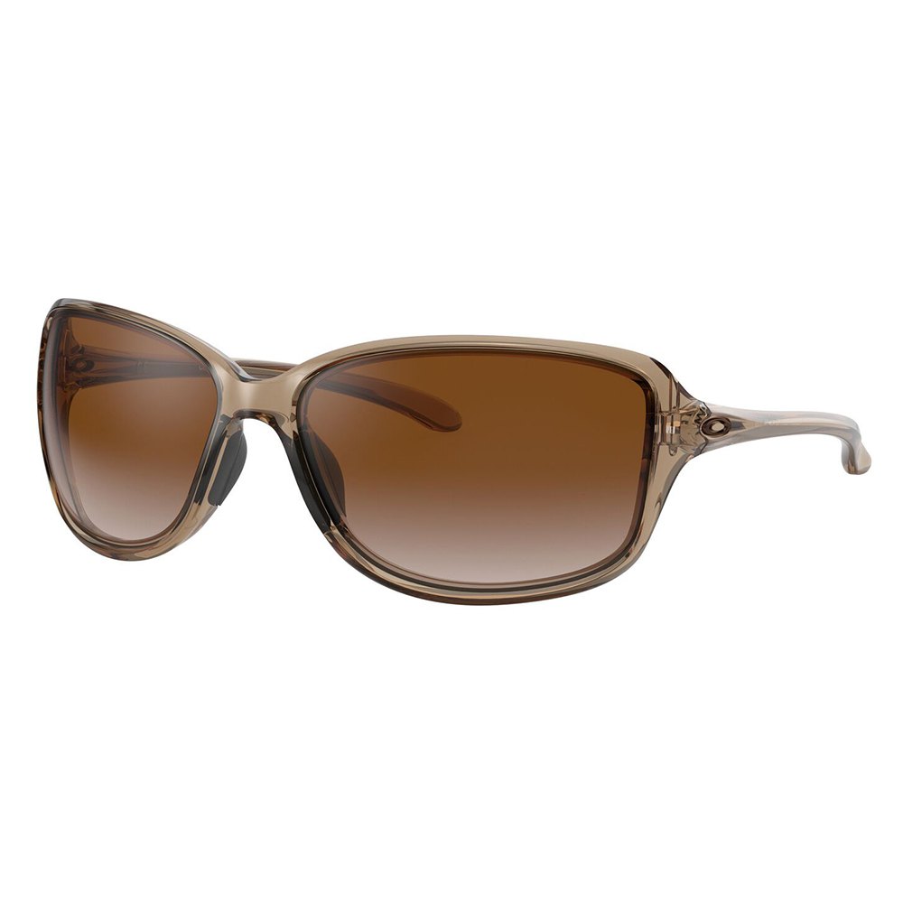 Купить Oakley OO9301-02 Cohort Солнцезащитные Очки  Sepia Dark Brown Gradient/CAT2 7ft.ru в интернет магазине Семь Футов