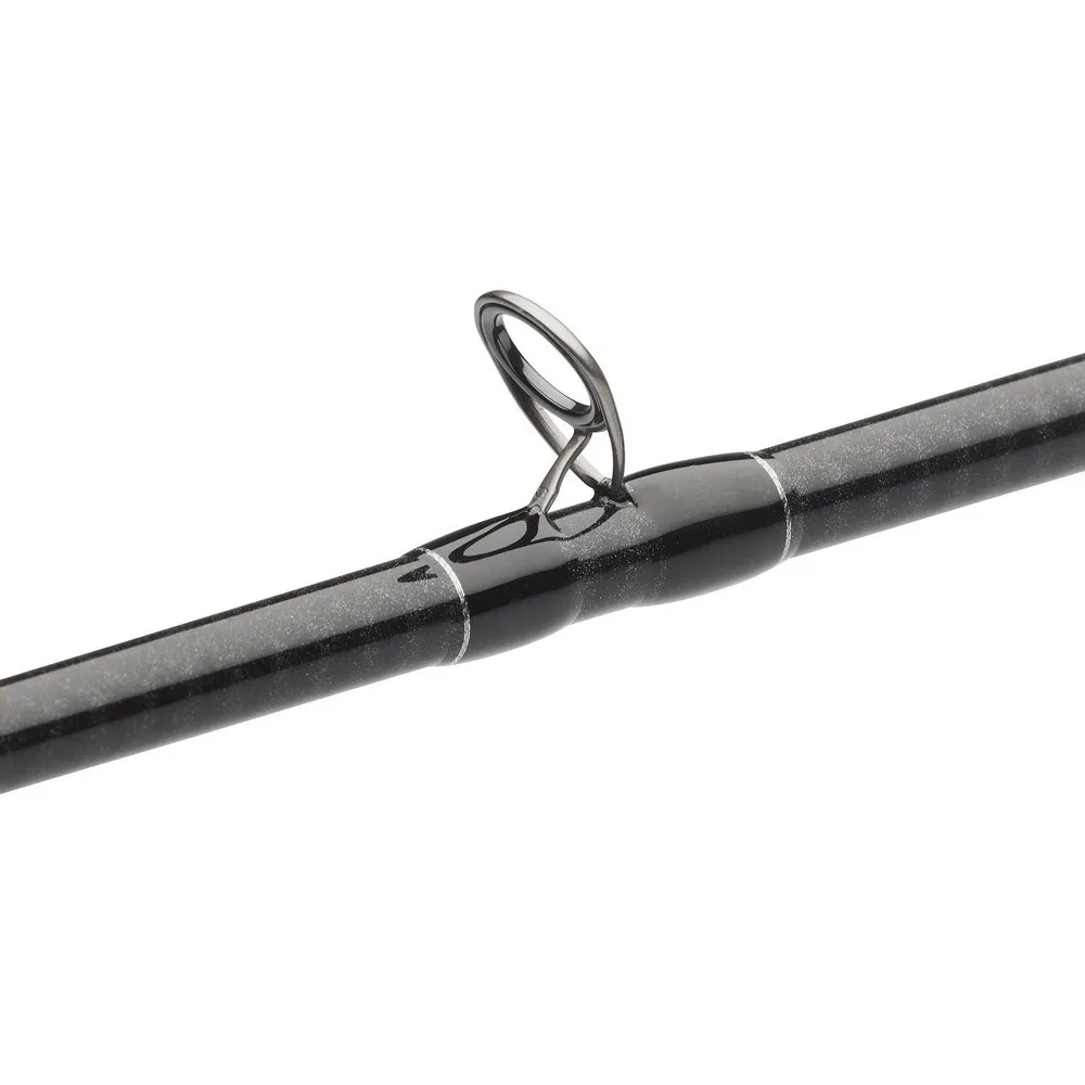 Купить Westin w378-0802-6xh-unit бейткастинговое удилище W3 Monsterstick T Black 175x10x10 2.4 m 7ft.ru в интернет магазине Семь Футов