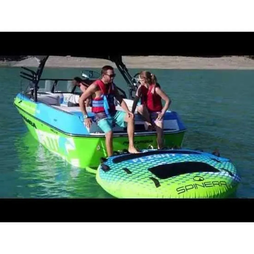 Купить Spinera 18251 буксируемая водная игрушка Flight 4 54x42x28 7ft.ru в интернет магазине Семь Футов