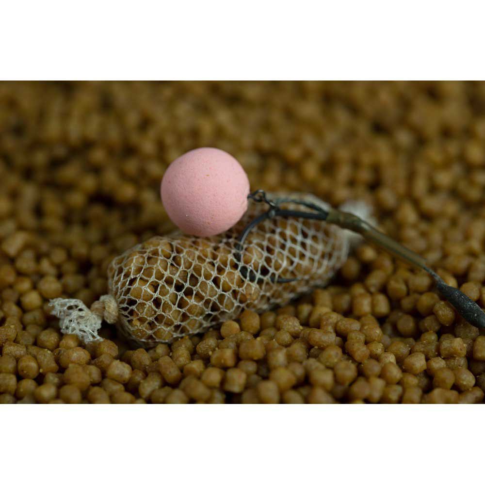 Купить Sticky baits SMW12 Signature 95g Вафли Бесцветный Brown 12 mm 7ft.ru в интернет магазине Семь Футов