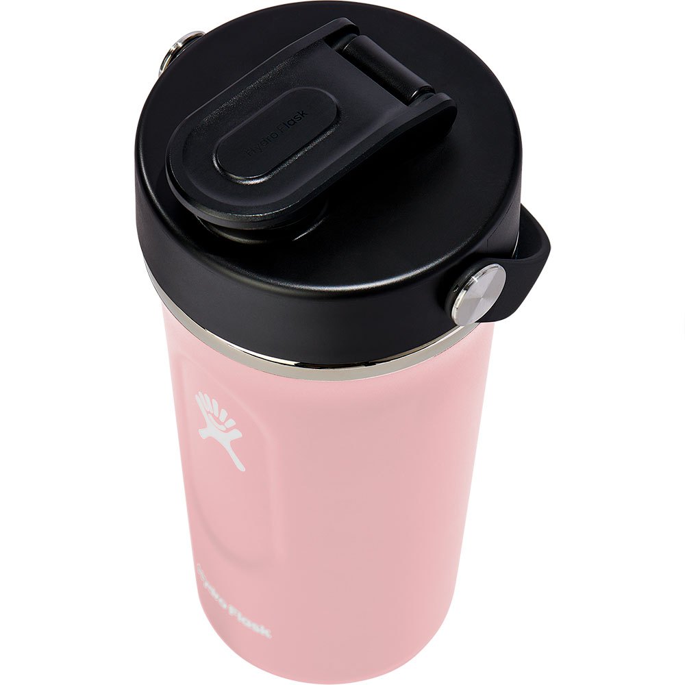 Купить Hydro flask MXB24678 Shaker Термо 710ml  Trillium 7ft.ru в интернет магазине Семь Футов