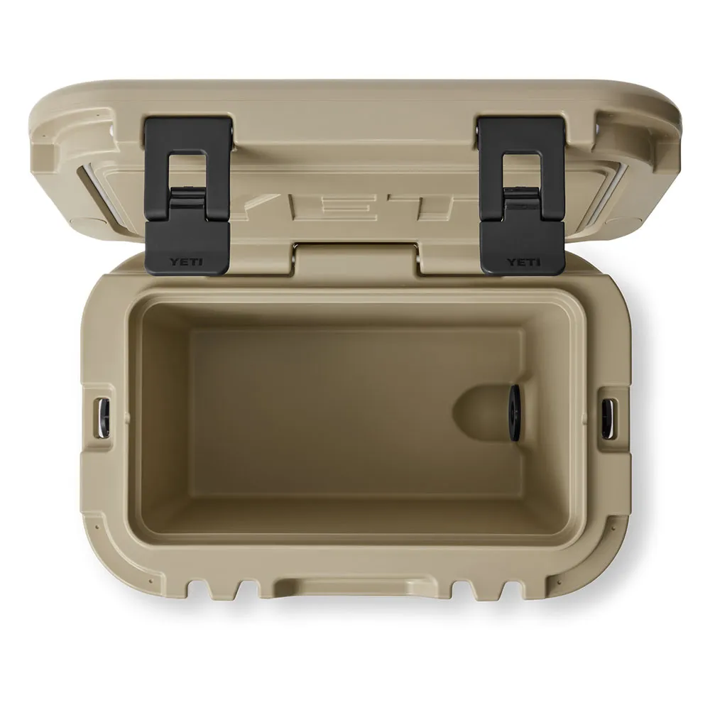 Купить Yeti 70000002253 Жесткий переносной кулер Roadie 15L Tan 47x31x40 7ft.ru в интернет магазине Семь Футов