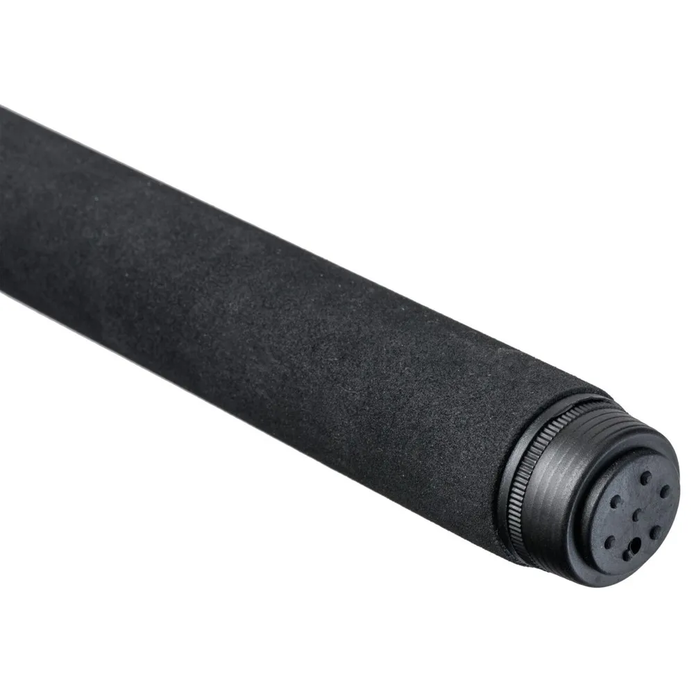 Купить Mivardi MIV-AKTC227060 карповая удочка Akasa TeleCarp II  Black 2.70 m 7ft.ru в интернет магазине Семь Футов
