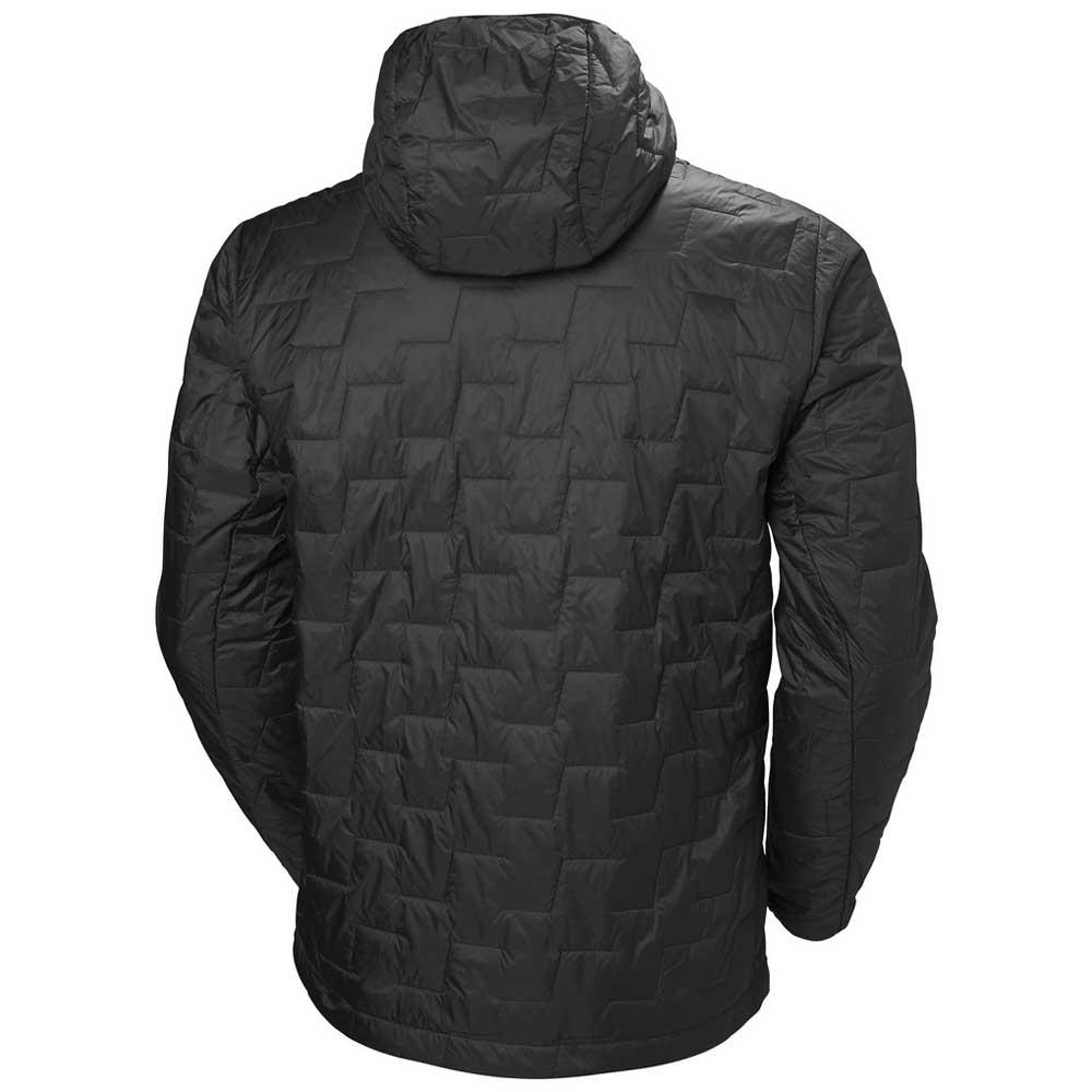 Купить Helly hansen 65604_991-S Куртка Lifaloft Insulator Черный Black Matte S 7ft.ru в интернет магазине Семь Футов