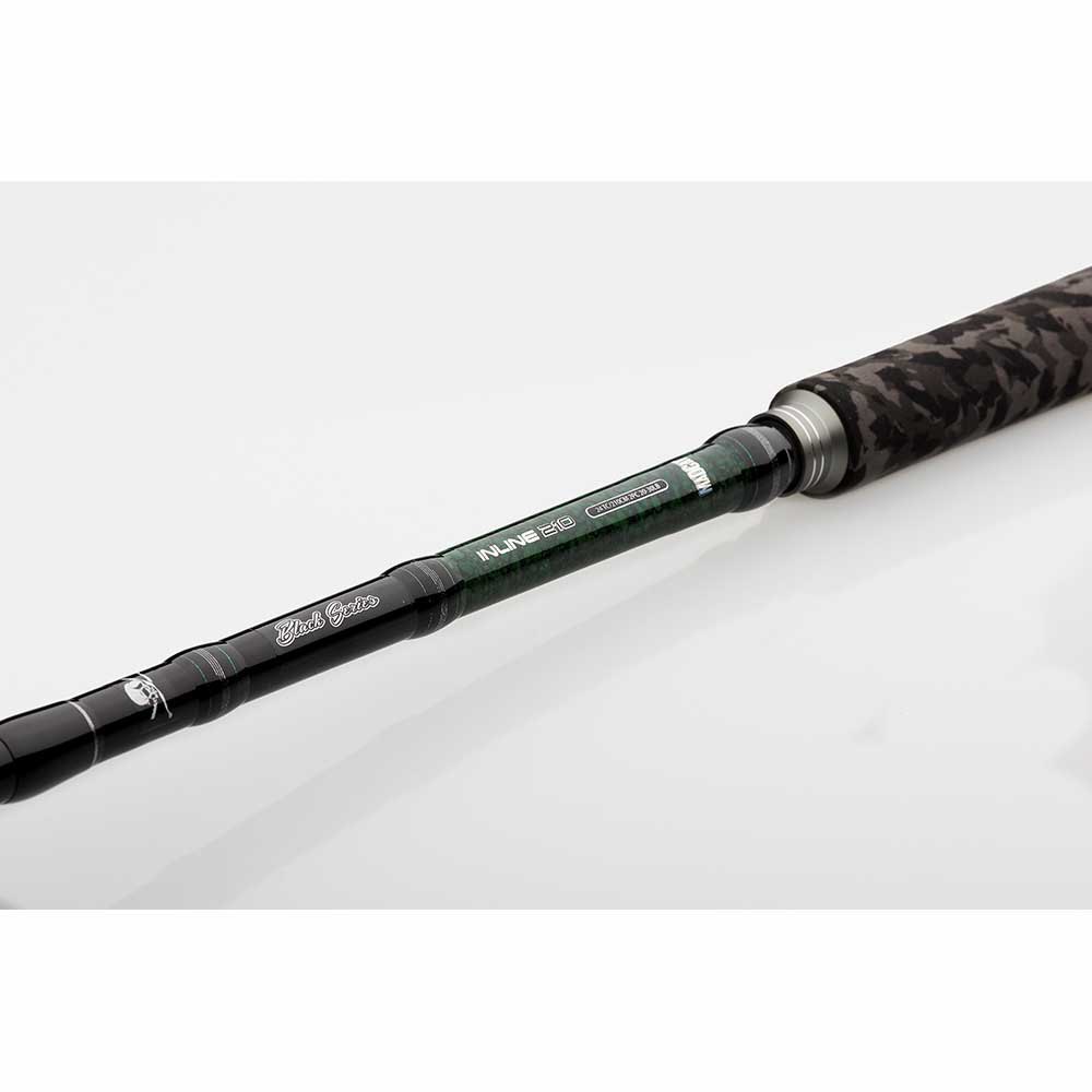 Купить Madcat 70689 Black Inline Удочка Для Сома  Black 2.10 m 7ft.ru в интернет магазине Семь Футов