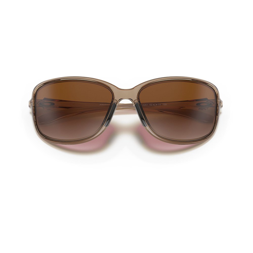 Купить Oakley OO9301-02 Cohort Солнцезащитные Очки  Sepia Dark Brown Gradient/CAT2 7ft.ru в интернет магазине Семь Футов