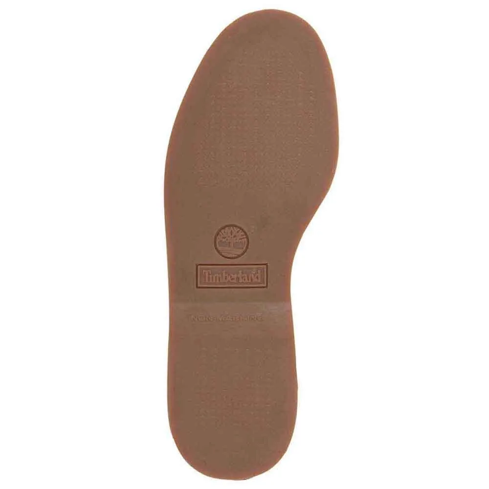 Купить Timberland tb01001r2141w-060 Широкие туфли для лодки Icon 2Eye brown 35x25x15 EU 39 7ft.ru в интернет магазине Семь Футов