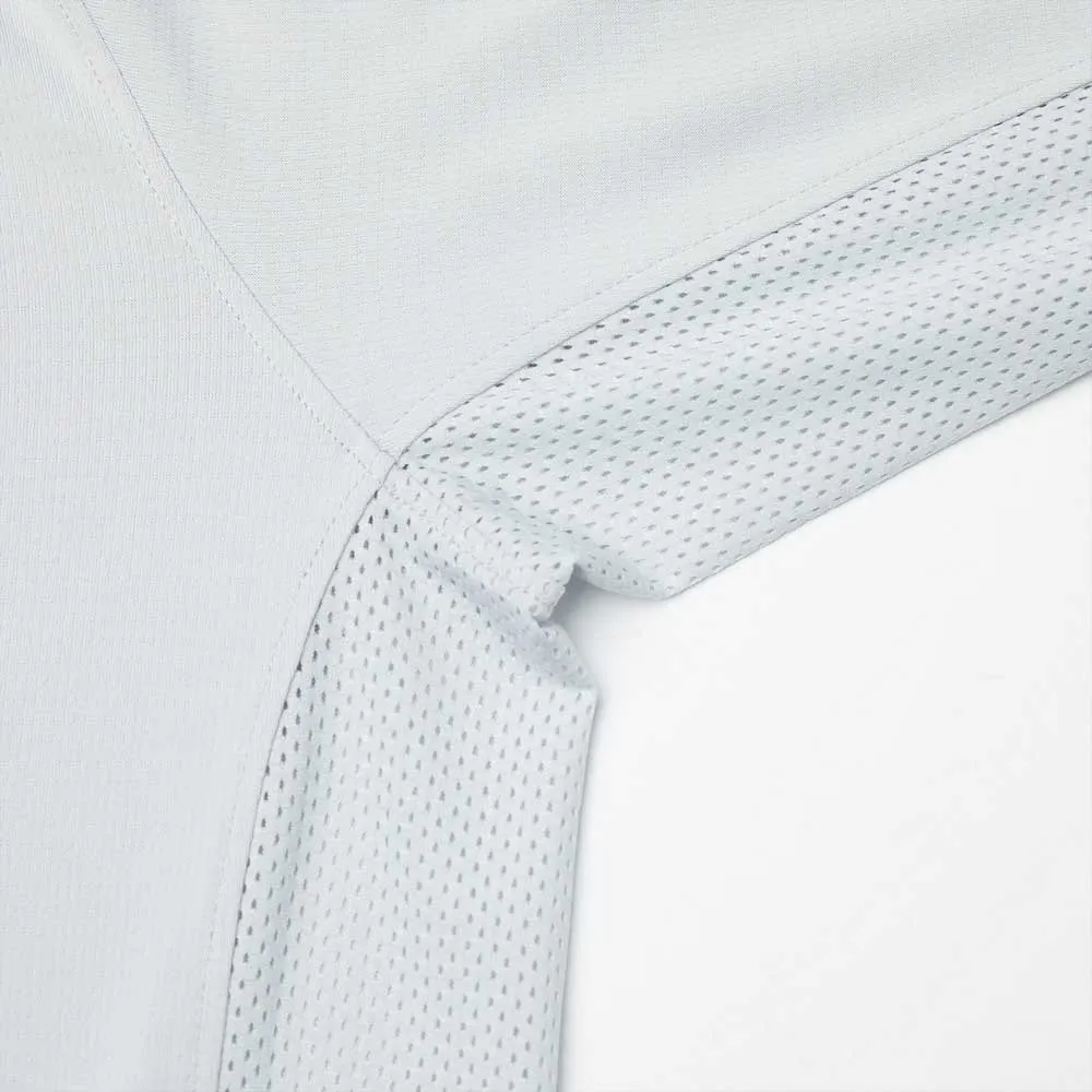 Купить Pelagic 1015243013-lgy-xl Худи с УФ-защитой Exo Tech Solid Tahiti Light Grey 40x30x12 7ft.ru в интернет магазине Семь Футов