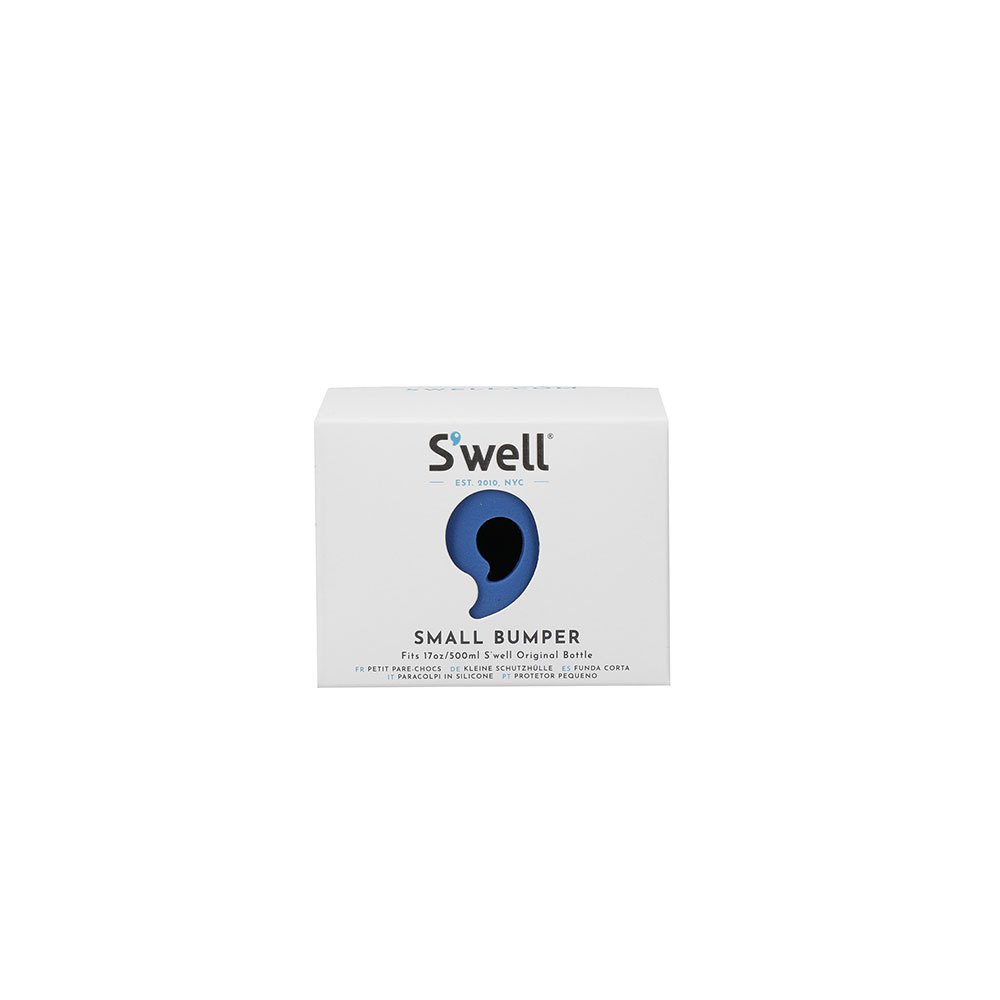 Купить Swell 16100-A22-93740EU Маленький Бампер  Blue 7ft.ru в интернет магазине Семь Футов