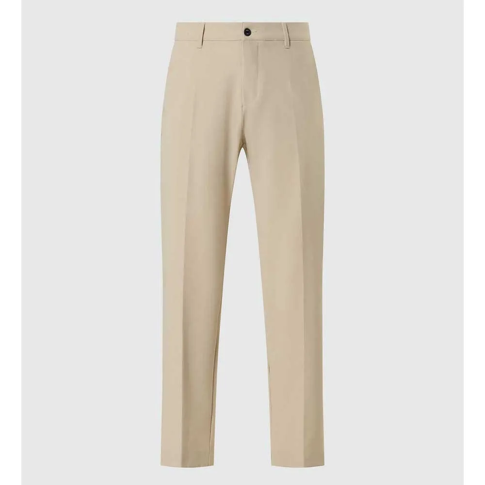 Купить North sails 673172-0124-33 Штаны чинос Defender Slim Fit Chino Beige 30x20x10 7ft.ru в интернет магазине Семь Футов