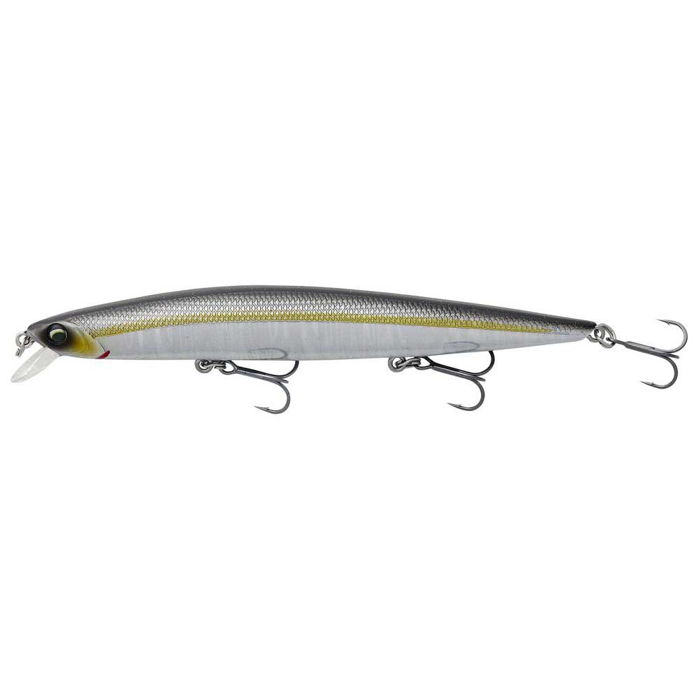 Купить Savage gear SVS77977 Sea Bass Minnow Пескарь 140 mm 21.7g  Sunset Sardine 7ft.ru в интернет магазине Семь Футов