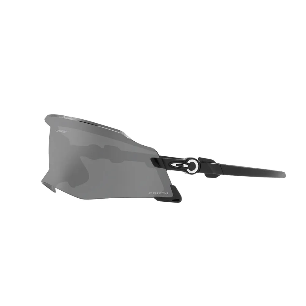 Купить Oakley oo9455-0149 Солнцезащитные очки Kato Polished Black 01 20x10x10 Prizm Black/CAT3 7ft.ru в интернет магазине Семь Футов