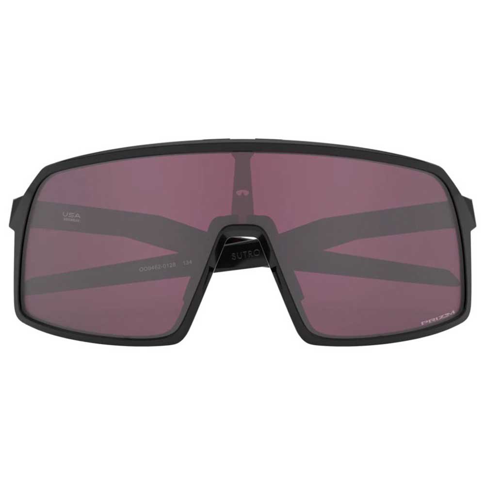 Купить Oakley OO9462-0128 Sutro S Prizm Road Солнцезащитные Очки Polished Black Prizm Road Black/CAT3 7ft.ru в интернет магазине Семь Футов