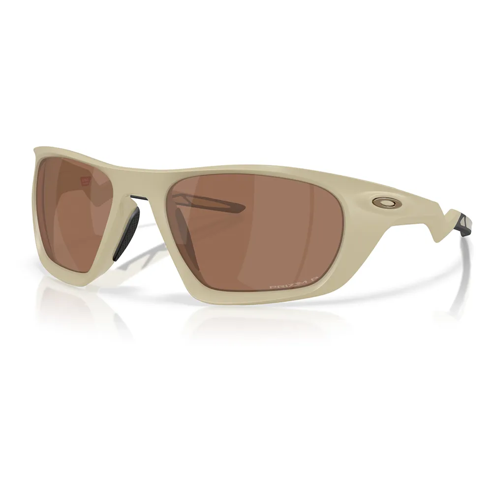 Купить Oakley OO9431-0560-60 поляризованные солнцезащитные очки Lateralis Золотистый Matte Sand Tungsten Polar/CAT3 7ft.ru в интернет магазине Семь Футов
