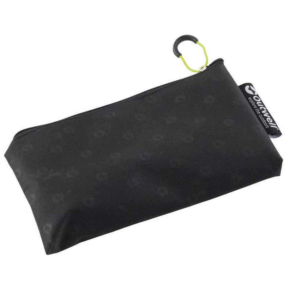 Купить Outwell 651209 Pouch Deluxe Набор столовых приборов Brown 7ft.ru в интернет магазине Семь Футов